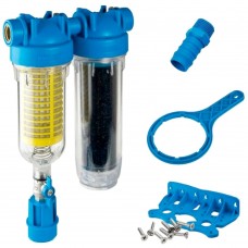 Фильтр Atlas Filtri HYDRA RAINMASTER DUO 3/4" KIT (RA6096224) 